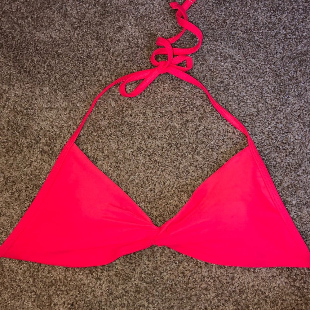 Target bikini top